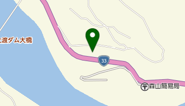 小野建設の地図画像