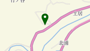 有限会社森林環境開発の地図画像