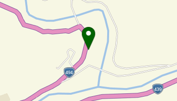 桜間百貨店の地図画像