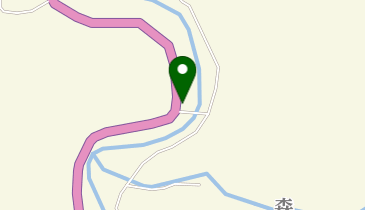 幸楽の地図画像