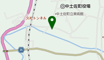 にちりんの地図画像