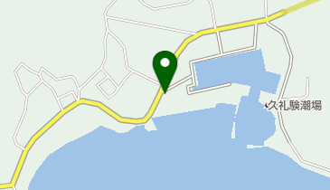 有限会社高陵運送の地図画像