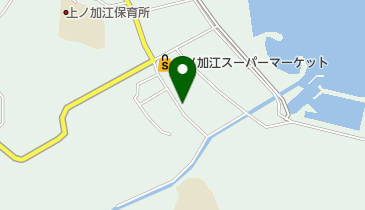 濱田建築の地図画像
