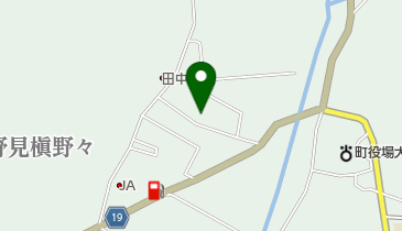 大野見スズキ笹岡自動車の地図画像