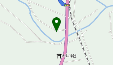 株式会社ユーキソフトの地図画像