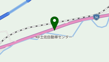 合路製作所の地図画像