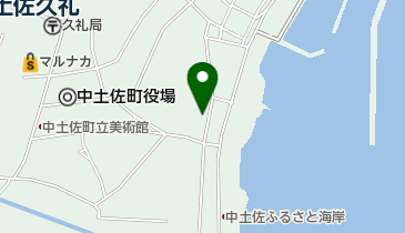 アーバァ(arbor)の地図画像