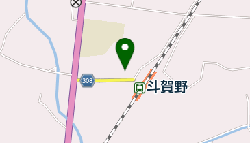 有限会社中村繁士商店の地図画像