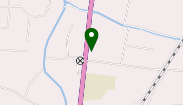 真辺石油店の地図画像