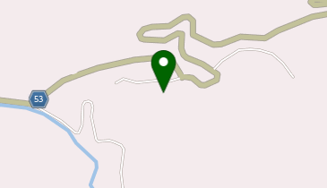 有限会社麻田ガラスの地図画像