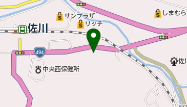 天理教 春日分教会の地図画像