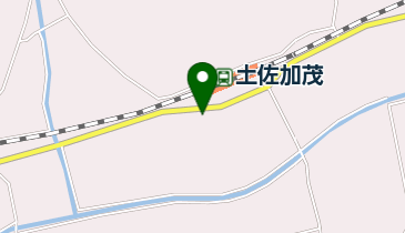 北添酒店の地図画像