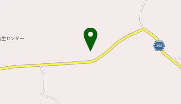 井上板金の地図画像