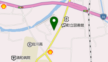 エミの地図画像