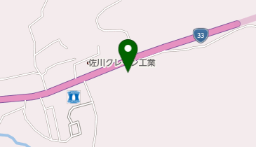 鎌倉石材店の地図画像
