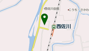 近藤ハイヤーの地図画像