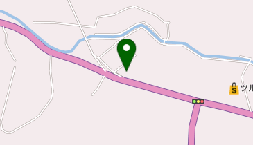 高知電気安全サービス須崎・佐川事業所の地図画像