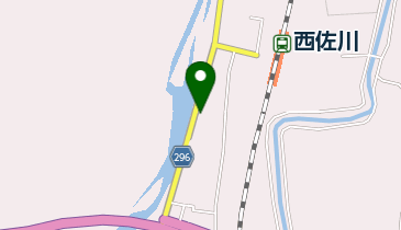 有限会社永田肥料店の地図画像