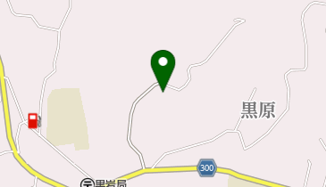 黒岩中央保育所の地図画像