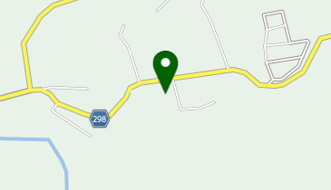 越知幼稚園の地図画像