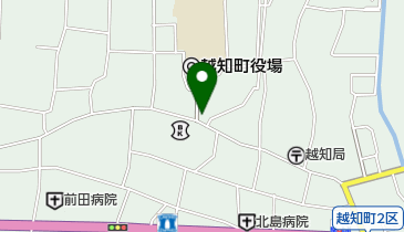 スワローテイルの地図画像