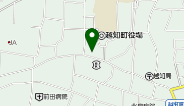 たむら酒店の地図画像