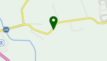 越知清掃設備の地図画像