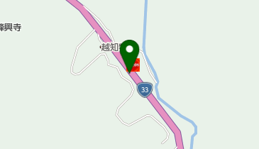 織田建設有限会社の地図画像