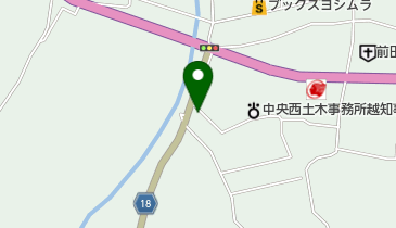 有限会社大幸建設の地図画像