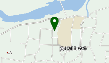 ソワン・ド・渚の地図画像