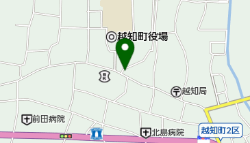 ワン・ステップ美容室の地図画像