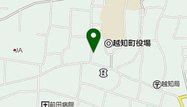 キグラ薬局の地図画像