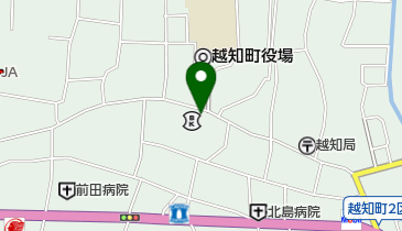 森下薬局の地図画像