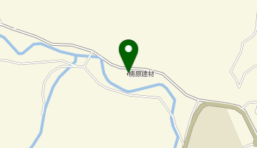 有限会社松原陸運の地図画像