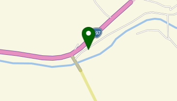 有限会社梼原運送の地図画像