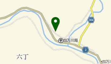 神明酒店の地図画像