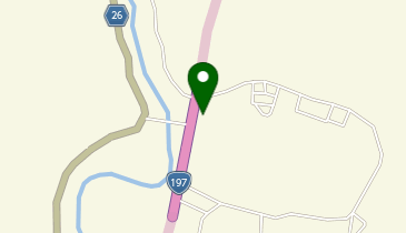 有限会社千光寺自動車の地図画像