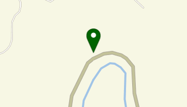 有限会社梼原砂利片瀬プラントの地図画像