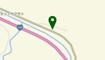 梼原衛生の地図画像