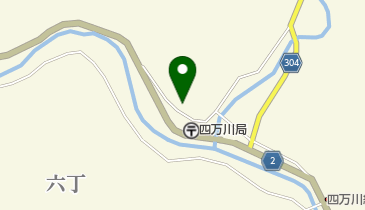 ナカセキの地図画像