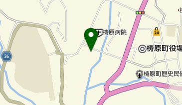 岩井建設の地図画像