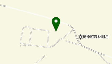 特別養護老人ホーム梼原ふじの家の地図画像