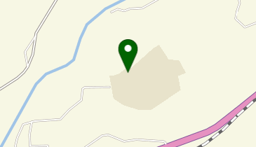 高知県立日高養護学校の地図画像