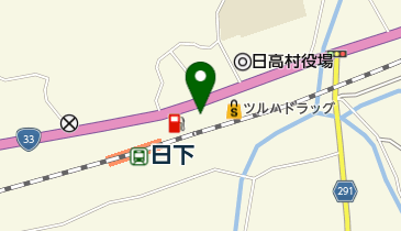 有限会社森下鉄工所の地図画像