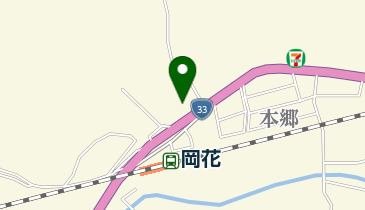 丸忠コンクリート打設有限会社の地図画像