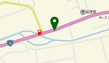 坂東親憲酒店の地図画像