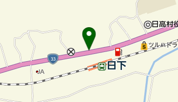 しまさきハイヤーの地図画像