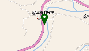 和食と中華の店いまはしの地図画像