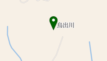 津野町森林組合の地図画像