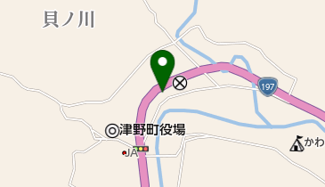 有限会社中山工業の地図画像